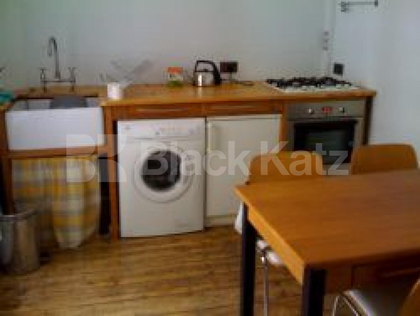 			New Instruction, 1 Bedroom, 1 bath, 1 reception Flat			 Britannia Walk, Kings Cross